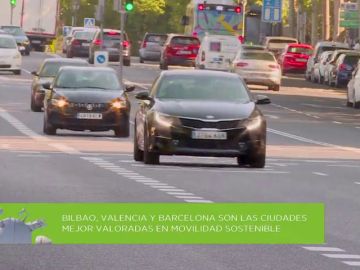 En el futuro los vehículos serán compartidos y cero emisiones
