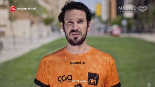 Carrera Ponle Freno de Madrid 2019 Carrera Ponle Freno de Madrid 2019