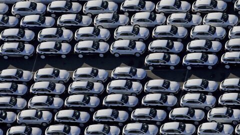 Venta de coches