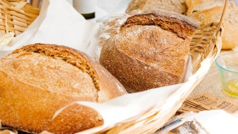 Celiaqu&iacute;a y alergia al trigo est&aacute;n asociadas al gluten de los cereales. / Bruno Thethe en Unsplash