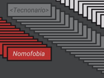 Nomofobia