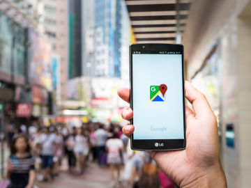 Google se preocupa de tu privacidad 