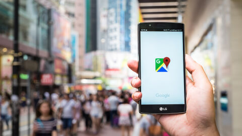 Google se preocupa de tu privacidad 