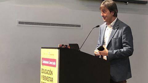 Jorge Flores Presidente de Pantallas Amigas Jorge Flores Presidente de Pantallas Amigas