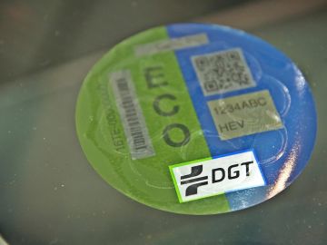 Etiquetas medioambientales