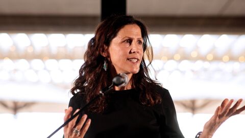 Adriana Vergés, Científica española galardonada en Australia por su lucha ecologista Adriana Vergés, Científica española galardonada en Australia por su lucha ecologista