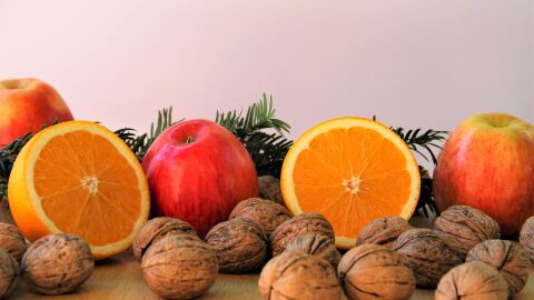 Comida otoño Comida otoño