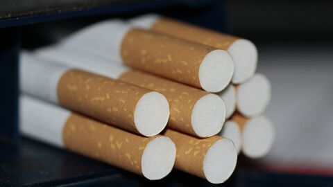 Cigarrillos