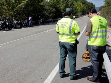 Guardia Civil de Tráfico Guardia Civil de Tráfico