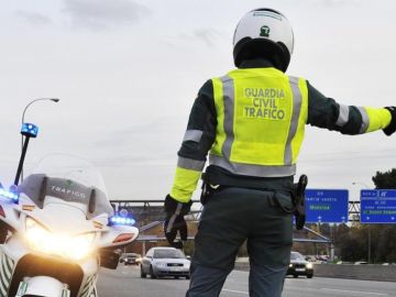 Control de carretera