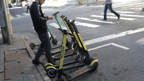 Patinete 