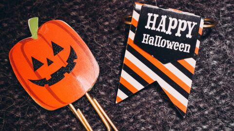 Happy Halloween Happy Halloween