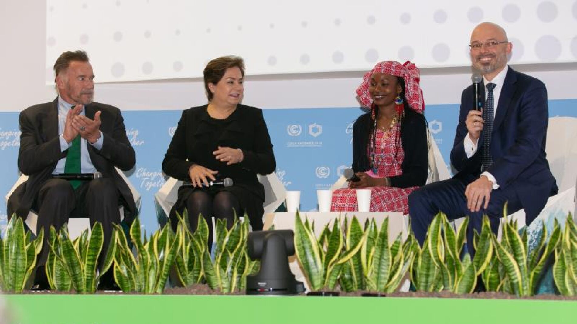 COP 2018