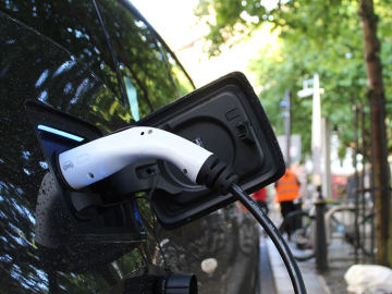 Recarga del coche eléctrico Recarga del coche eléctrico