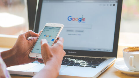 Google acota los anuncios políticos