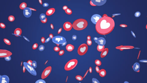 La OTAN advierte de que la autorregulación no acaba con la manipulación en las redes. SEGURIDAD