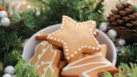 Dulces navideños Dulces navideños