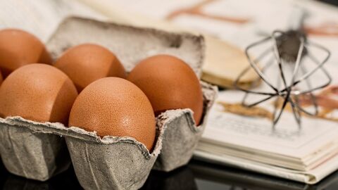 Huevos