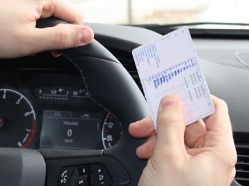 Carnet de conducir Carnet de conducir