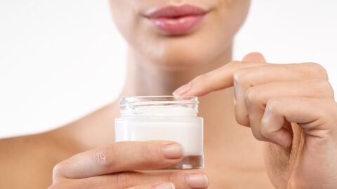 Crema facial Crema facial