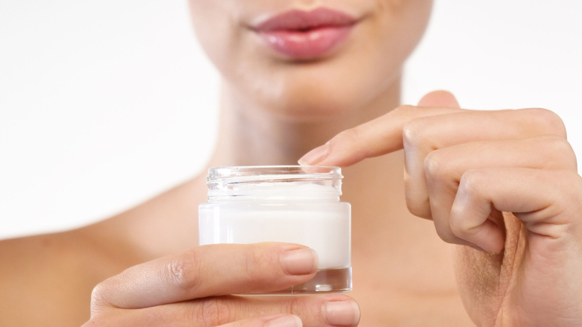 Crema facial