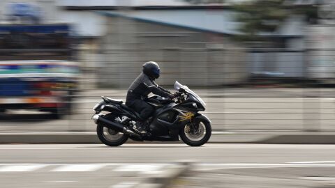 Motorista