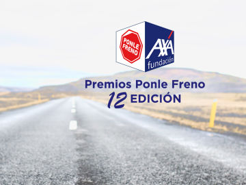 12 edición de los Premios Ponle Freno