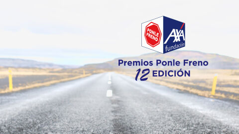 12 edición de los Premios Ponle Freno