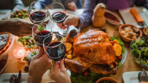 Cómo combatir los excesos de Navidad HOGARMANÍA