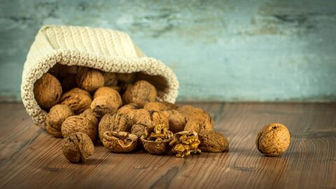 Nueces Nueces