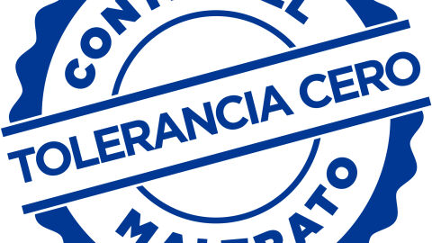 Sello de Tolerancia Cero