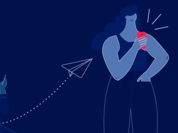 Consejos para defenderte en redes sociales.