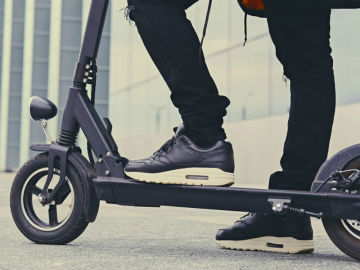 Patinete eléctrico