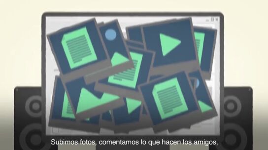 Curso de verificaci&oacute;n digital - Sobreinformaci&oacute;n