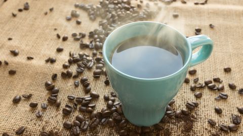 Taza de café Taza de café