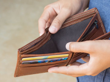¿Será posible acabar con el efectivo algún día?