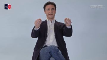 ¿Cómo coges el volante?