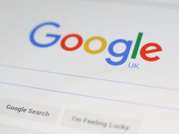 Los usuarios de Google UK pasarán a estar bajo legislación estadounidense.