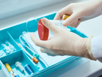 Los investigadores demostraron lo f&aacute;cil que es acceder a las pruebas m&eacute;dicas.