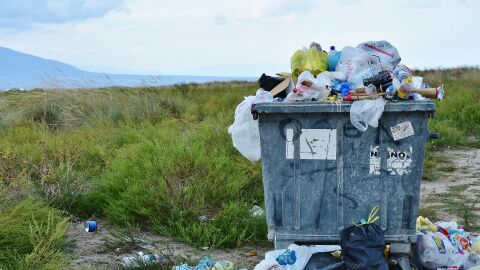 Contaminación Contaminación
