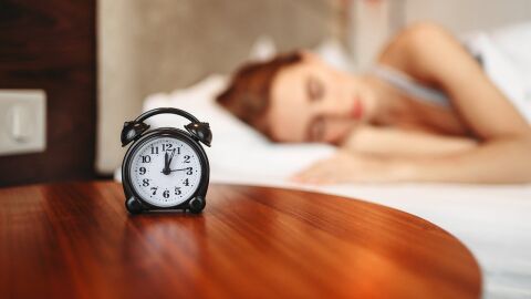 Despertador Despertador