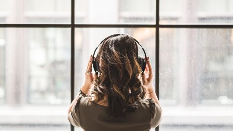El sonido puede ayudarnos a mejorar nuestro equilibrio El sonido puede ayudarnos a mejorar nuestro equilibrio