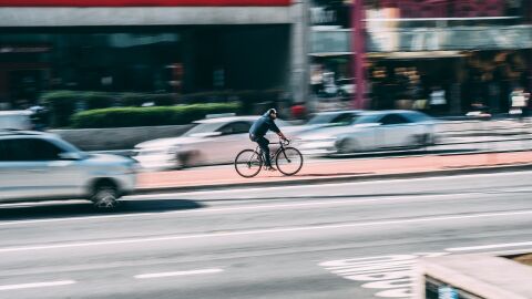 Ciclista 