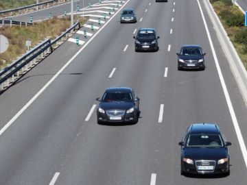 Desplazamientos por carretera