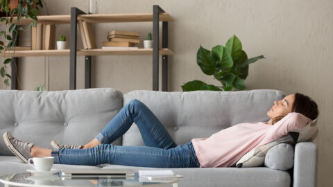 Desconexi&oacute;n teletrabajo