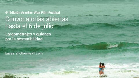 Sexta edición de Another Way Film Festival Sexta edición de Another Way Film Festival