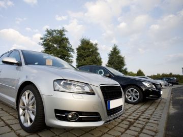 Venta de veh&iacute;culos