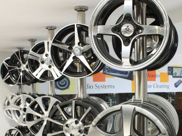 Sala de exposici&oacute;n