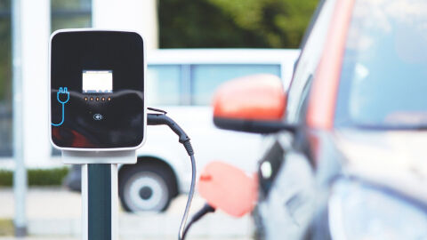  Coche eléctrico 