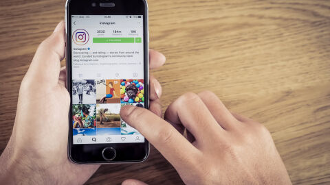 Instagram